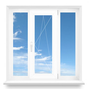 Металлопластиковые окна,  двери. Остекление балконов и лоджий